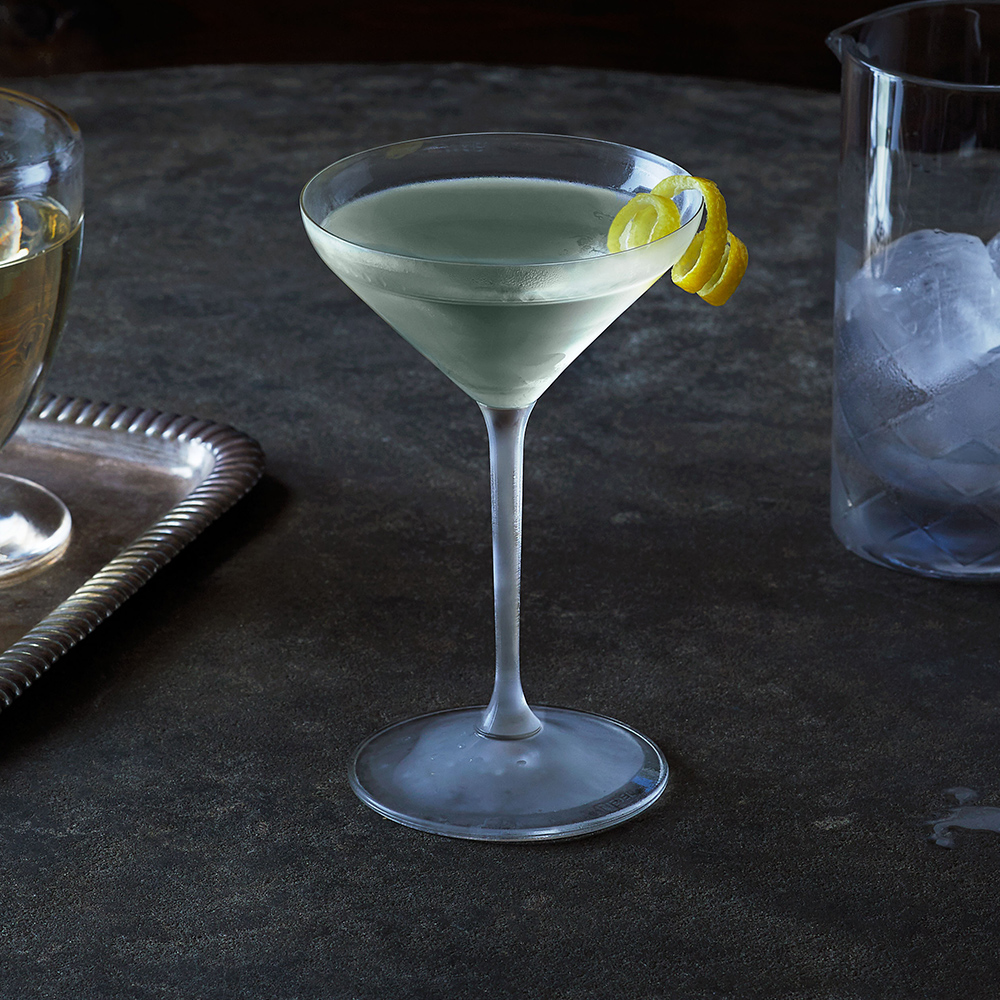 Sipsmith Martini Drink Recipe